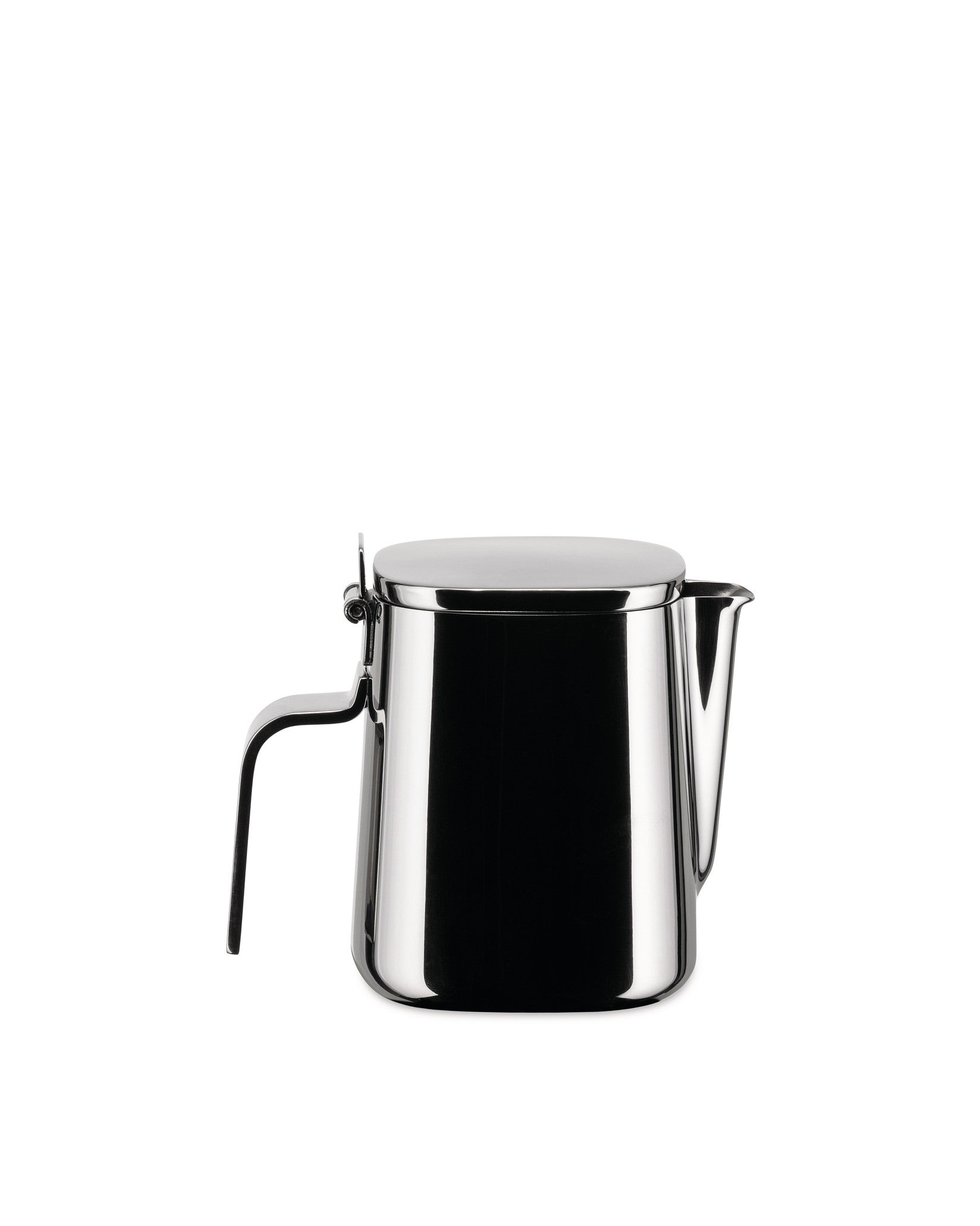 A4111 Default Title Recipiente para crema Alessi