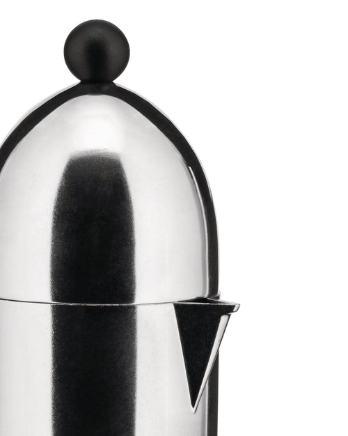 La cupola 3 tazza Caffettiera espresso Alessi 3