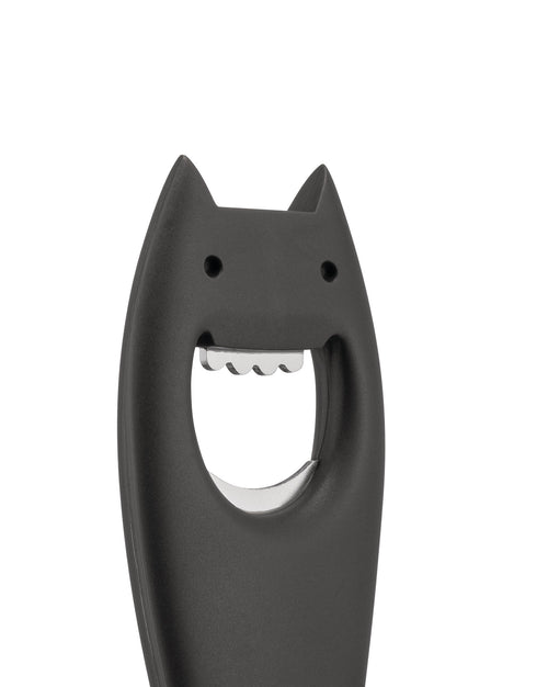 Diabolix rouge Ouvre-bouteilles Alessi 2