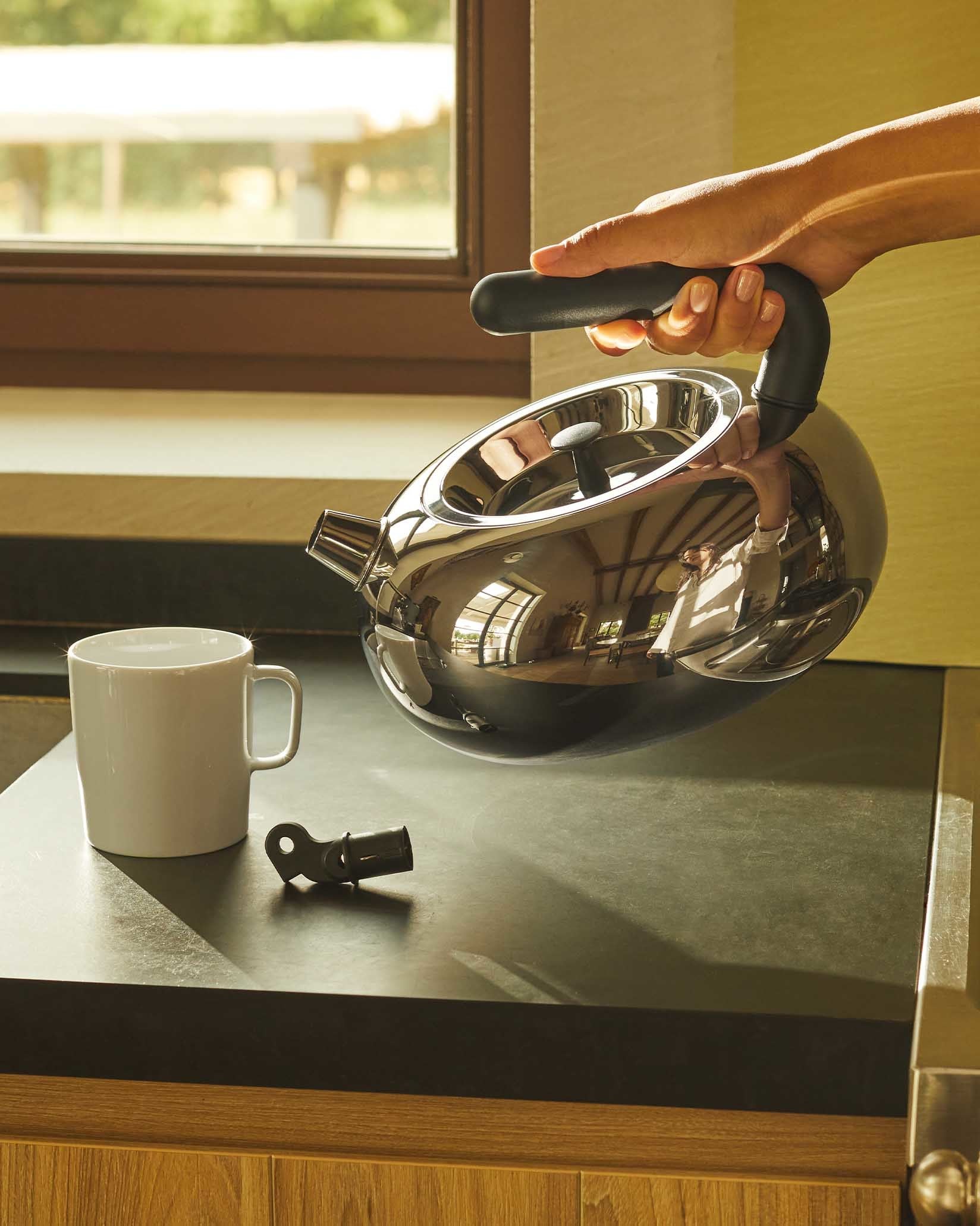 Bulbul Default Title Wasserkessel Alessi 1