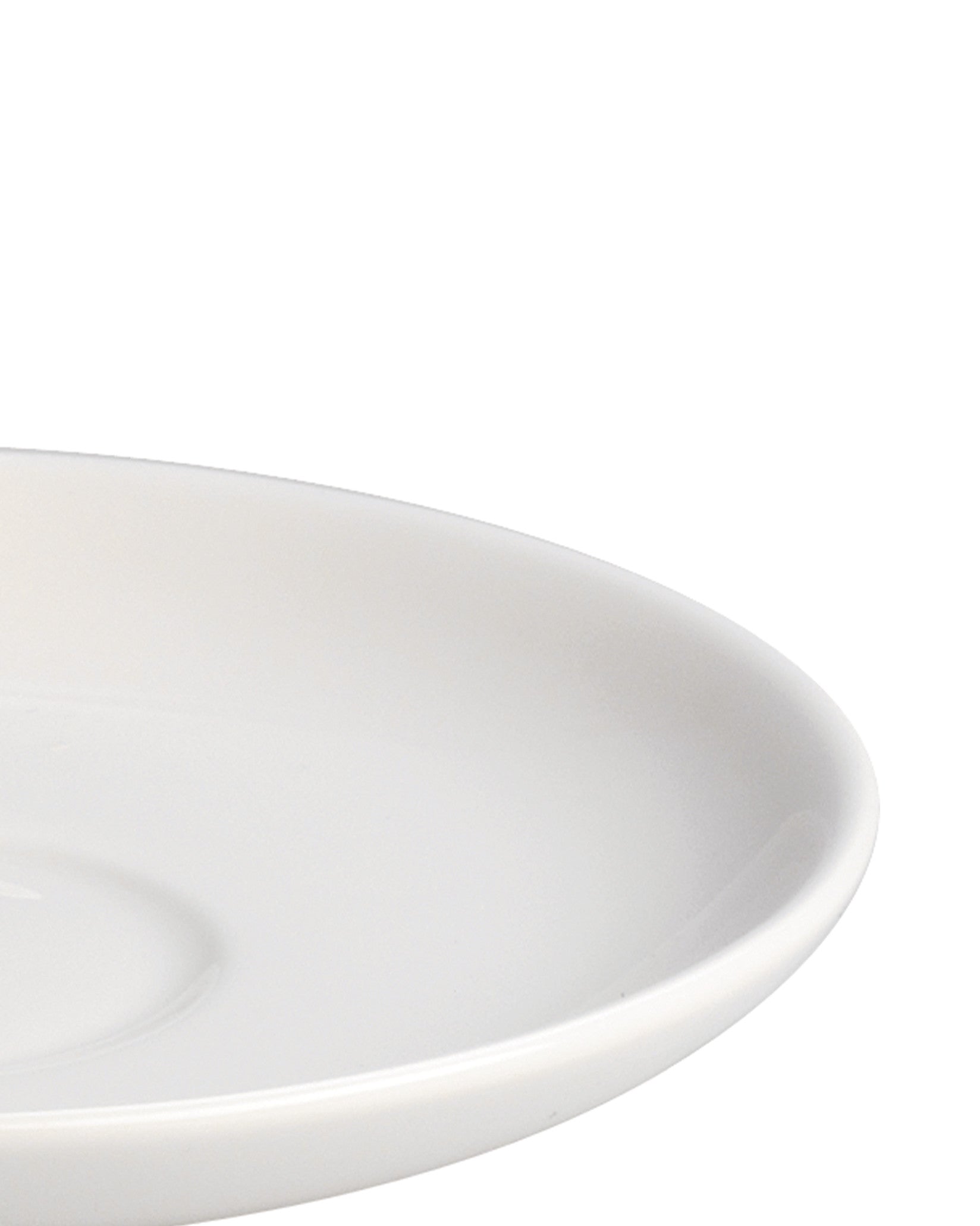 All-Time Default Title Mokka-Untertasse. 4-teilig Alessi 2