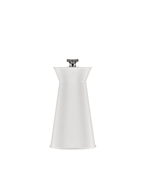 Pépé le Moko blanc Moulin à sel Alessi