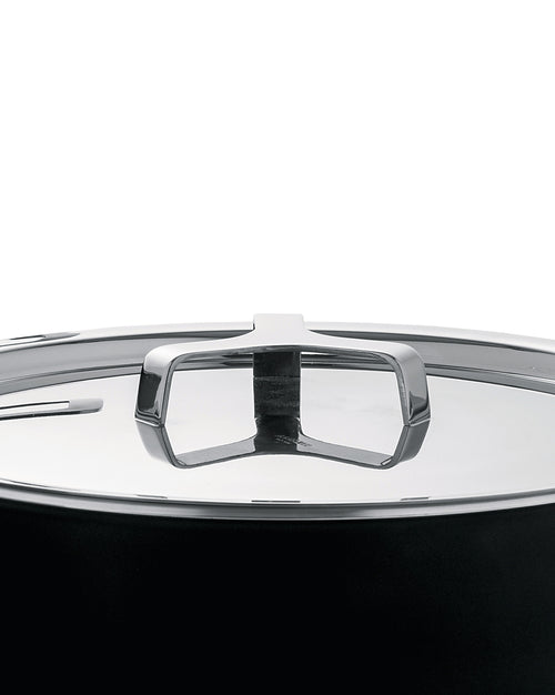 Pots&Pans Default Title Set de ollas 6 piezas Alessi 2