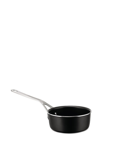 Pots&Pans Default Title Casserole à long manche Alessi