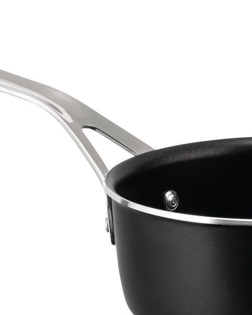 Pots&Pans Default Title Casserole à long manche Alessi 2