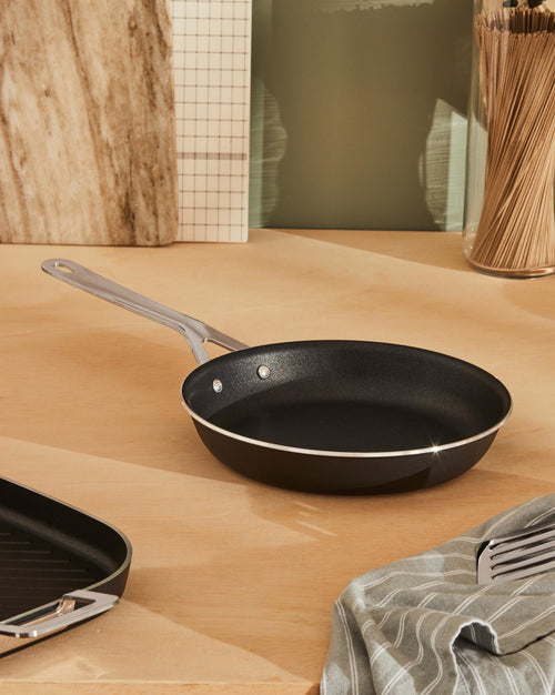 Pots&Pans Default Title Pfanne Alessi 1
