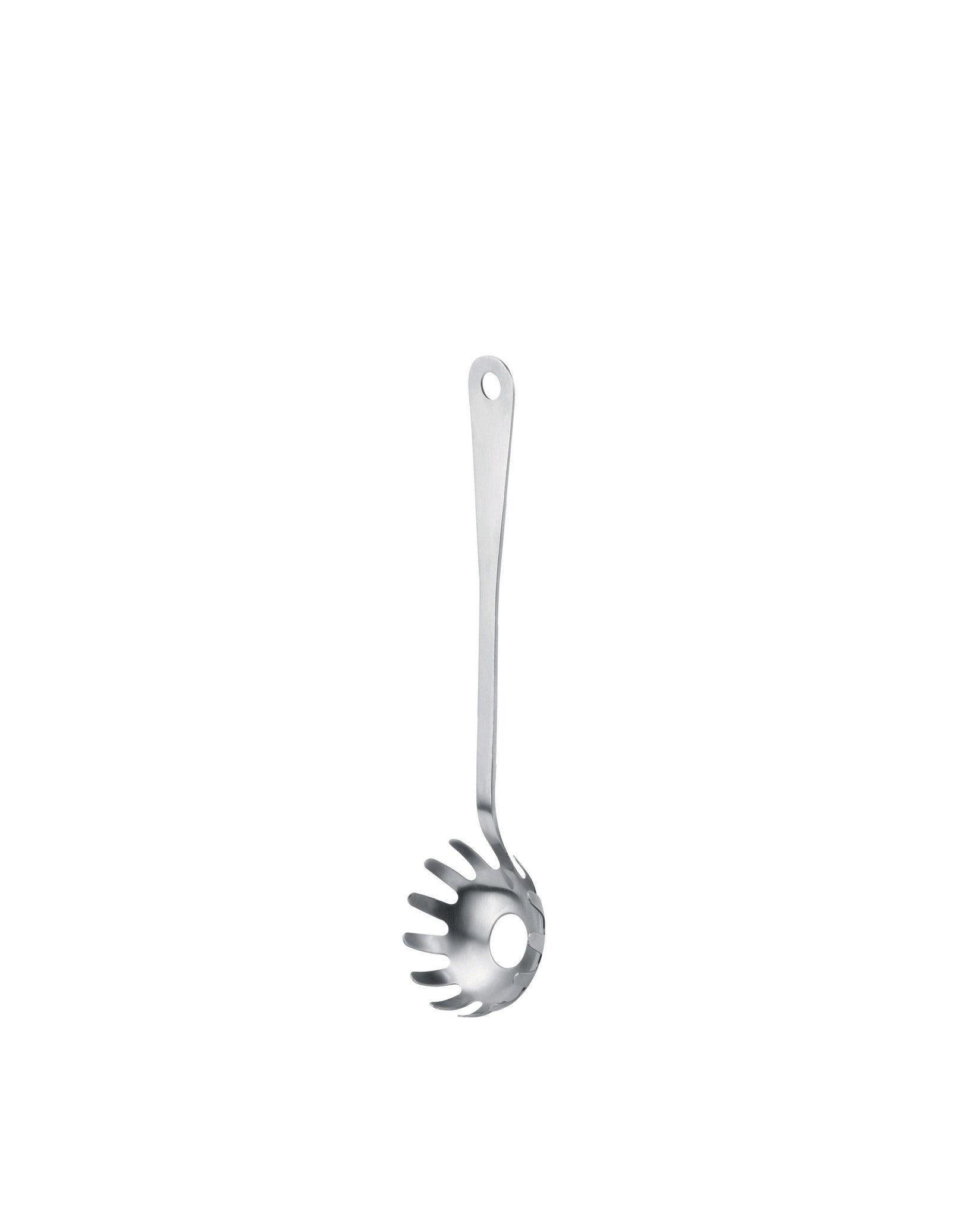 AJM19 Default Title Spaghetti serving spoon Alessi