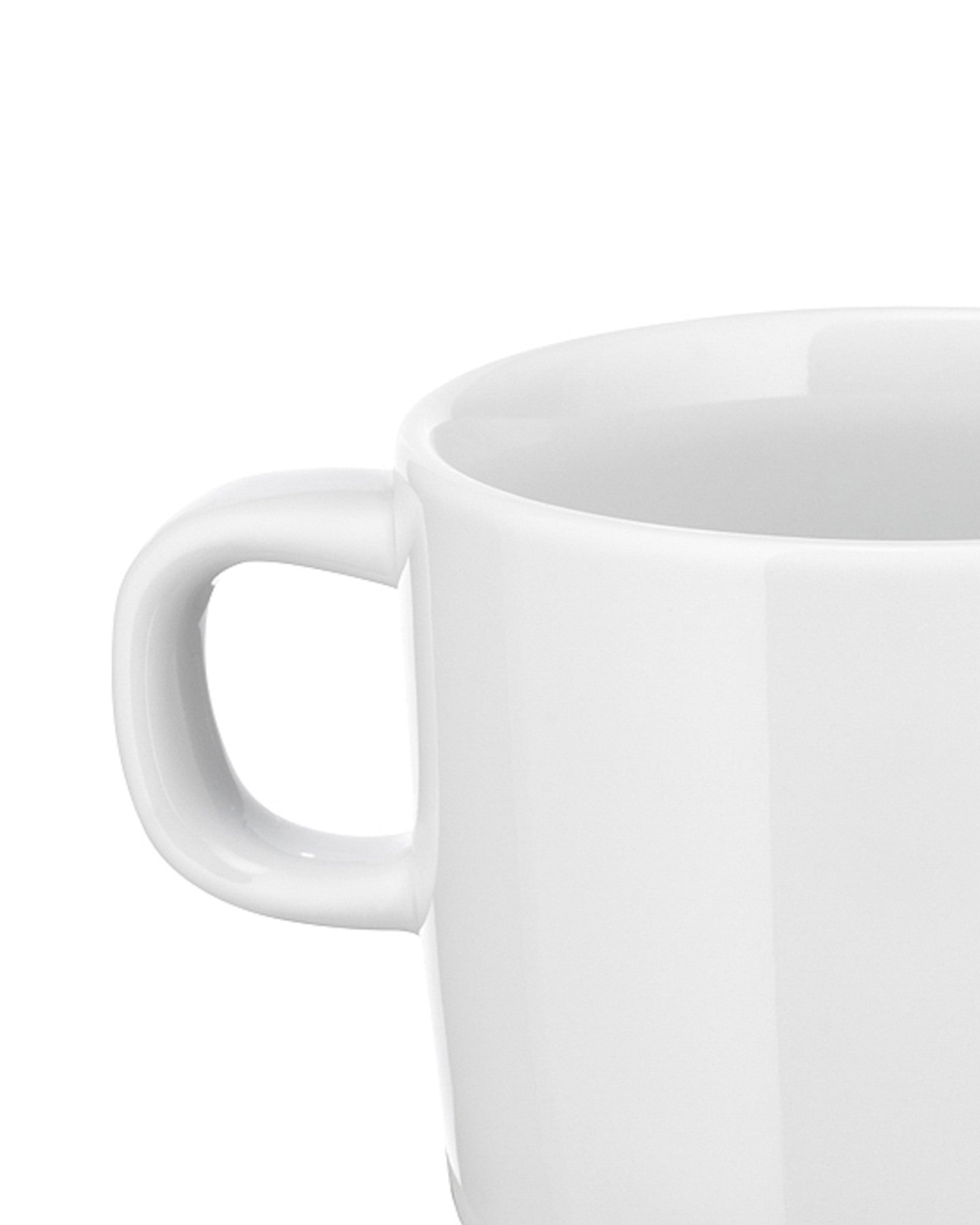 PlateBowlCup Default Title Taza para té. 4 piezas Alessi 2