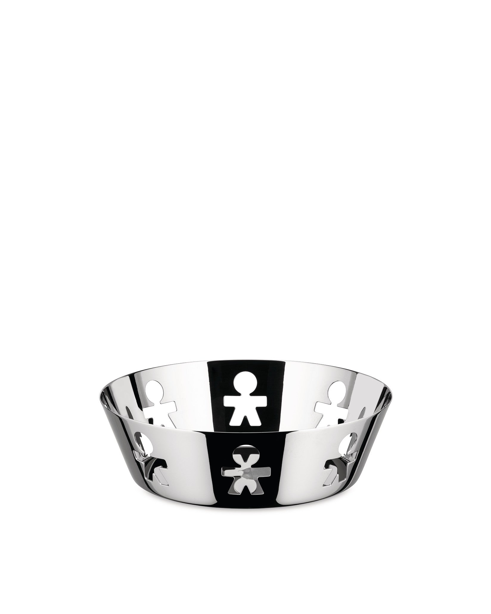 Girotondo Default Title Cesto Alessi