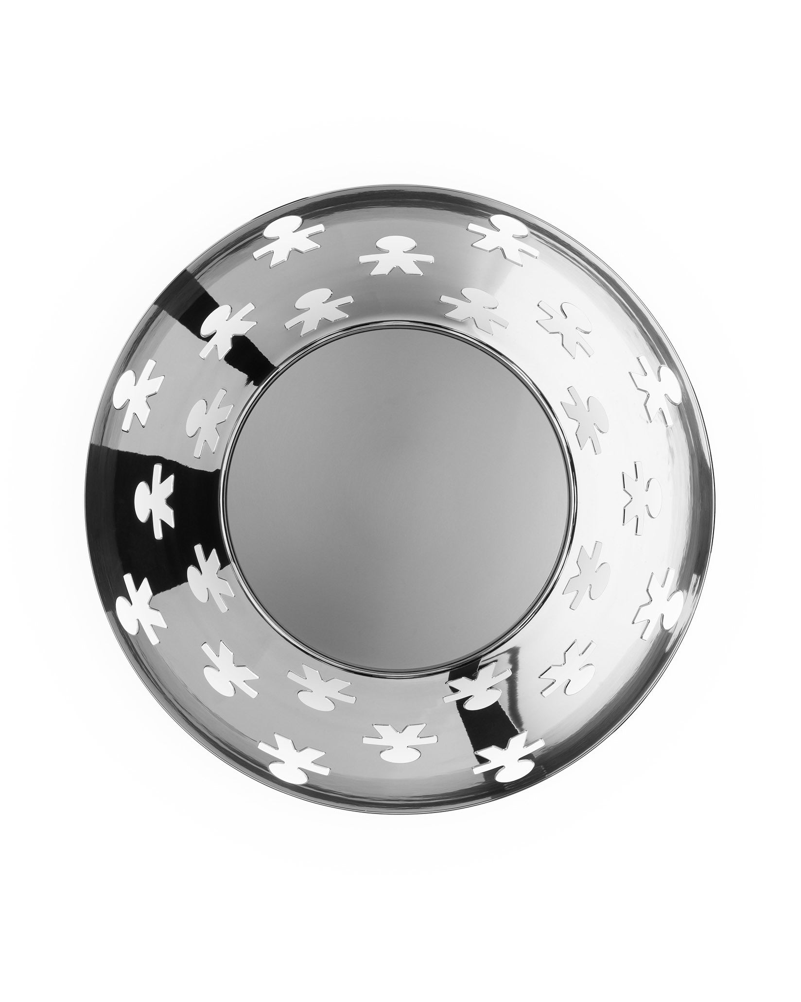 Girotondo Default Title Obstschale Alessi 3