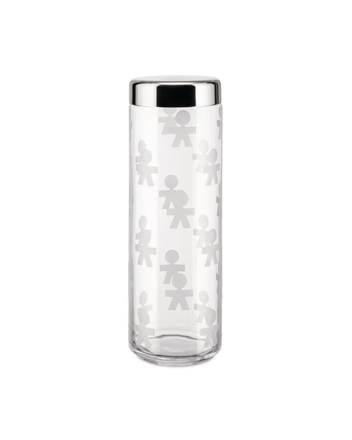 Girotondo cl 50 || 17 ¾ oz Boîte de cuisine Alessi 7