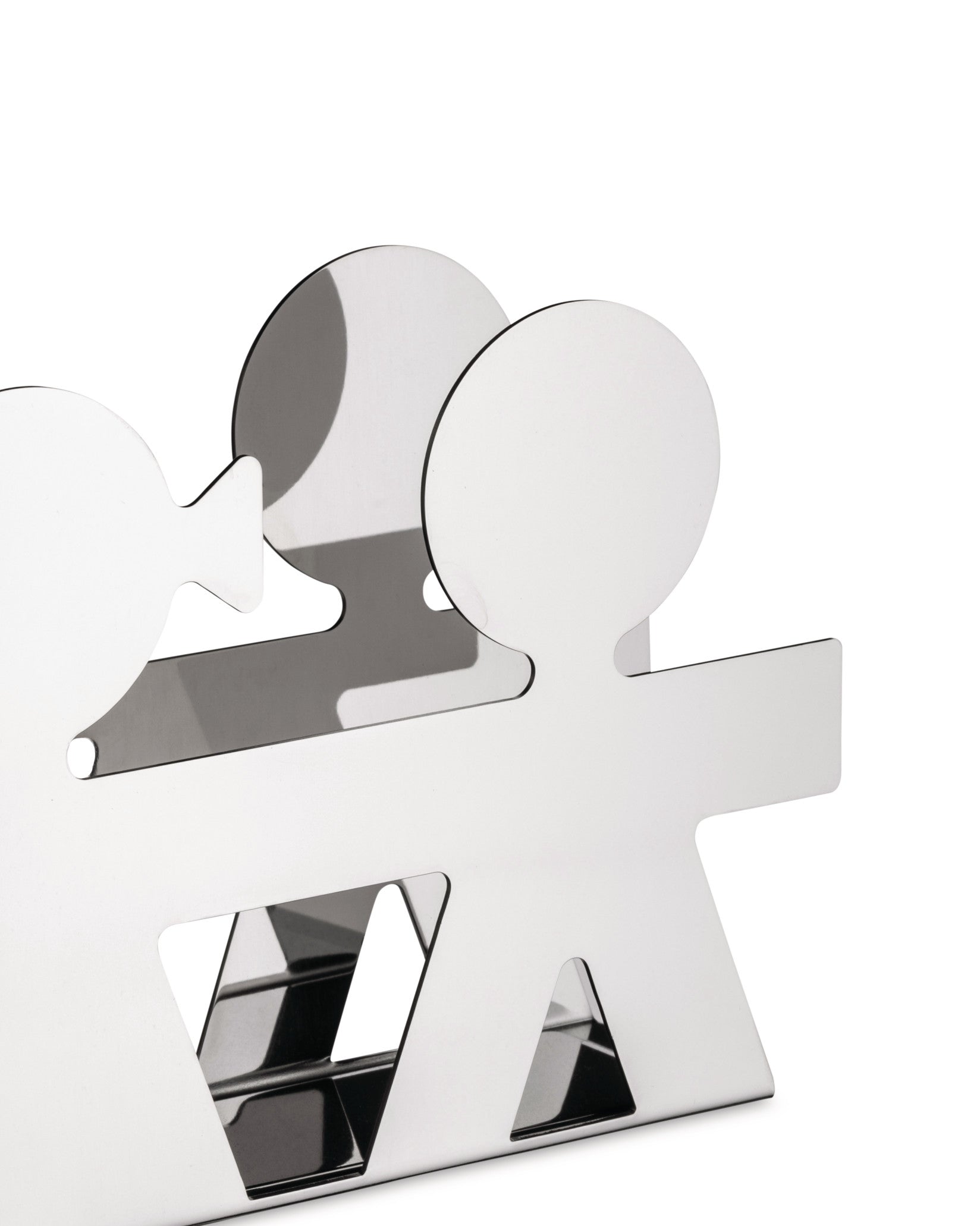 Girotondo Default Title Porte-enveloppes Alessi 2