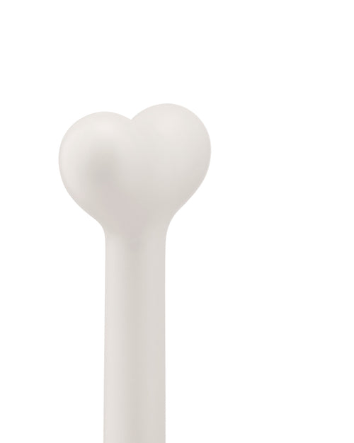 Lupita Rouge Orange Gamelle pour chien Alessi 2