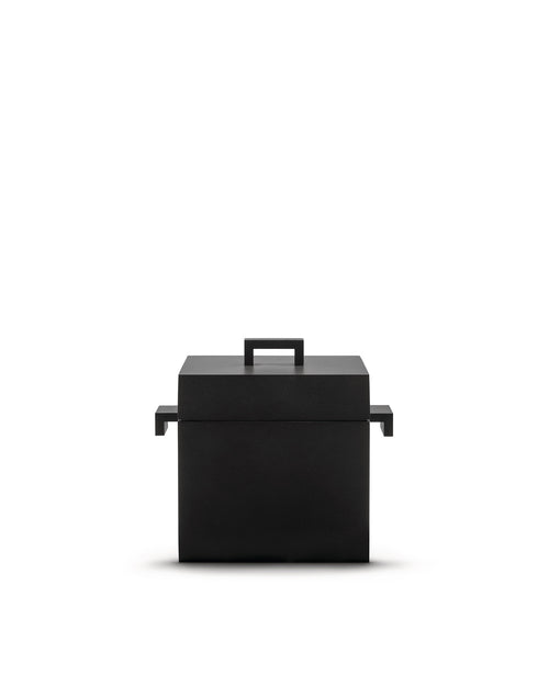 La cubica Default Title Cocotte cubique Alessi