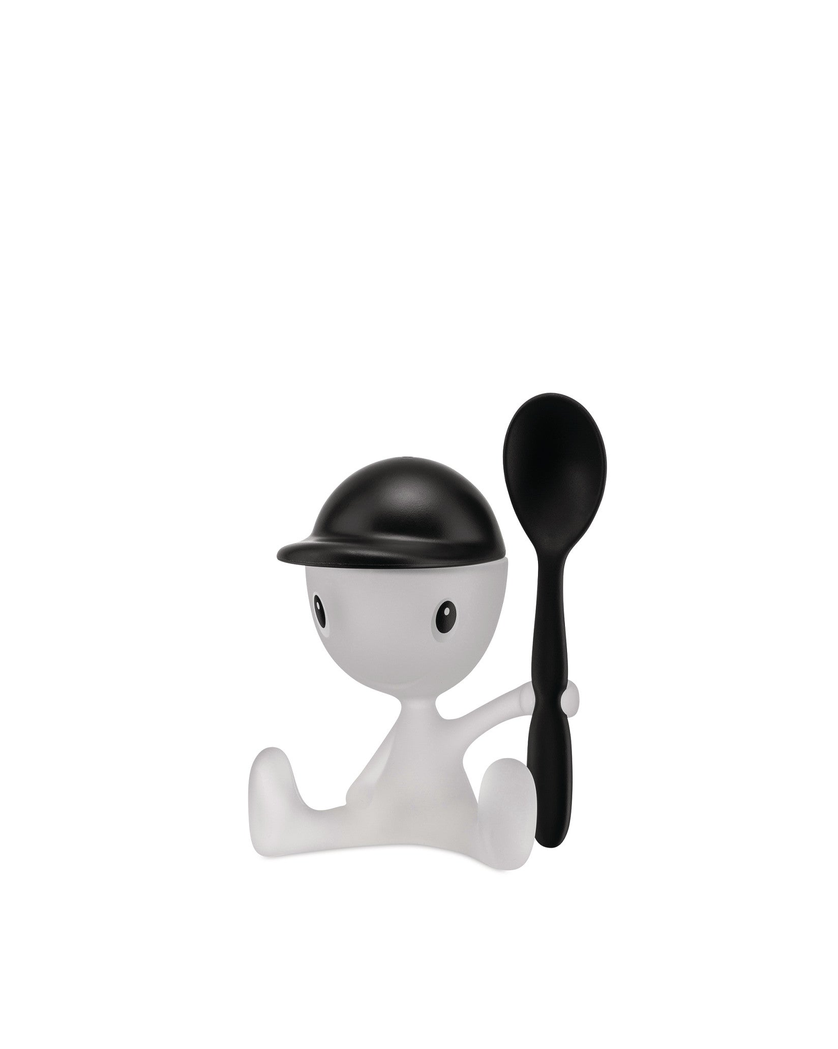 Cico Rosa Eierbecher Alessi 3