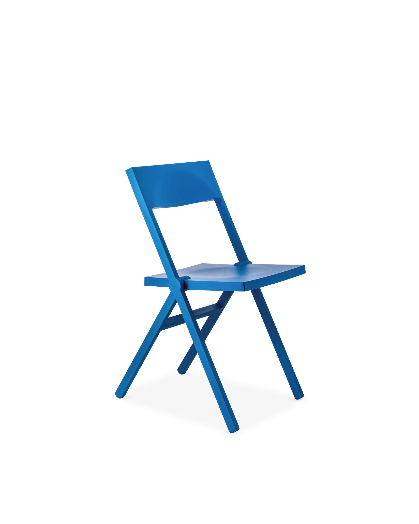 Piana rojo Silla Alessi 8