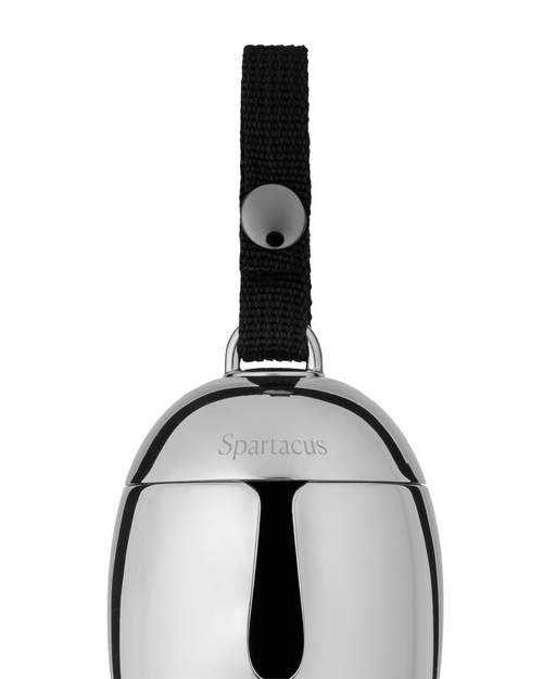 Acino Default Title Hundekotbeutel Halter Alessi 2