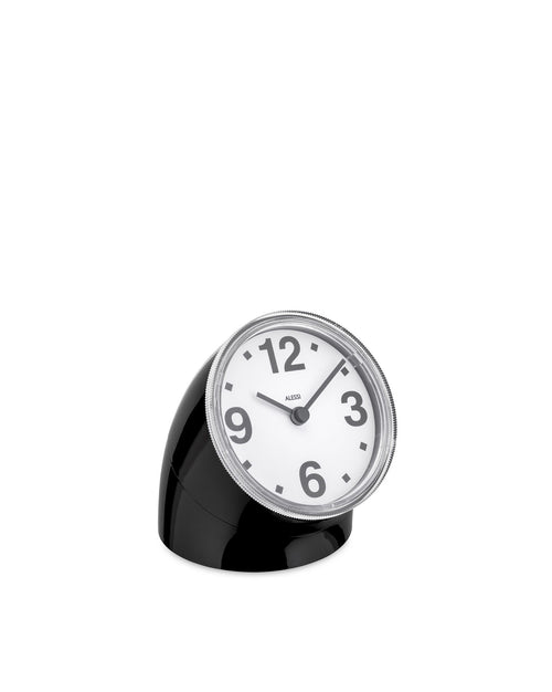 Cronotime Default Title Montre de table Alessi
