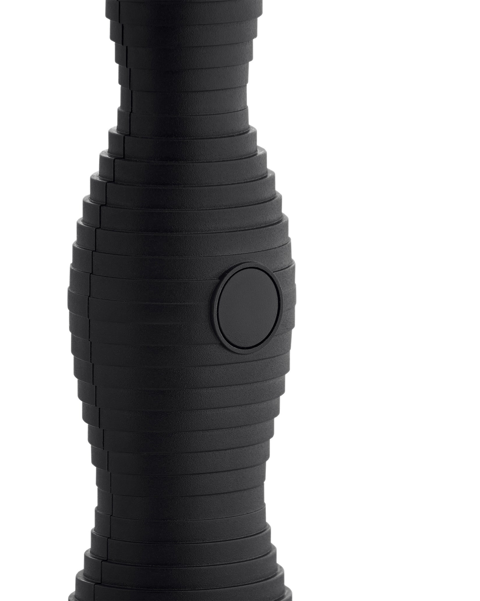 Pulcina rot Milchaufschäumer Alessi 2