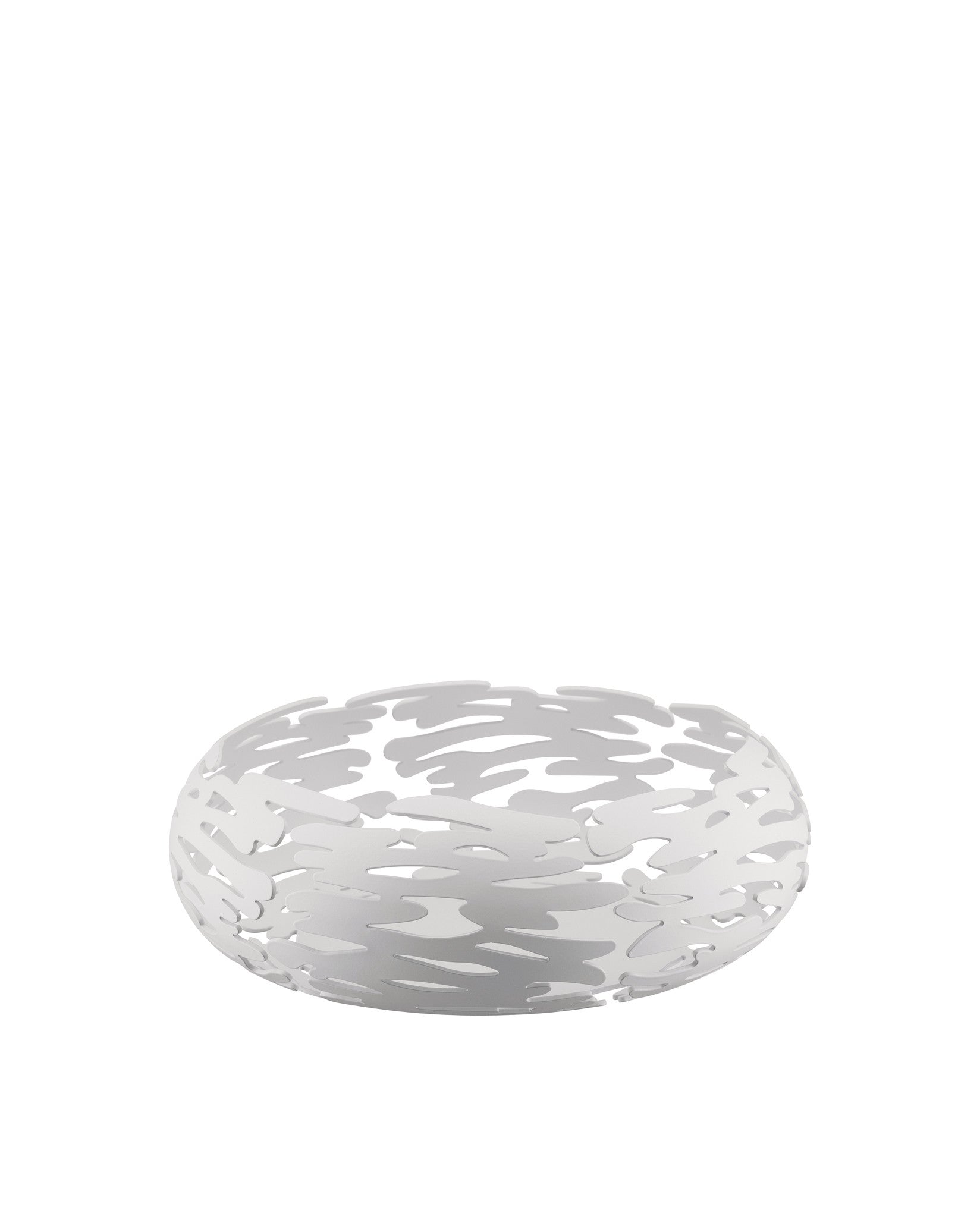 Barknest stainless steel Basket Alessi 4