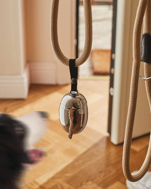 Acino Default Title Hundekotbeutel Halter Alessi 1
