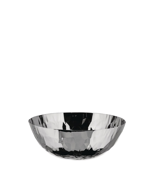 Joy n. 11 acciaio inossidabile Cestino rotondo Alessi