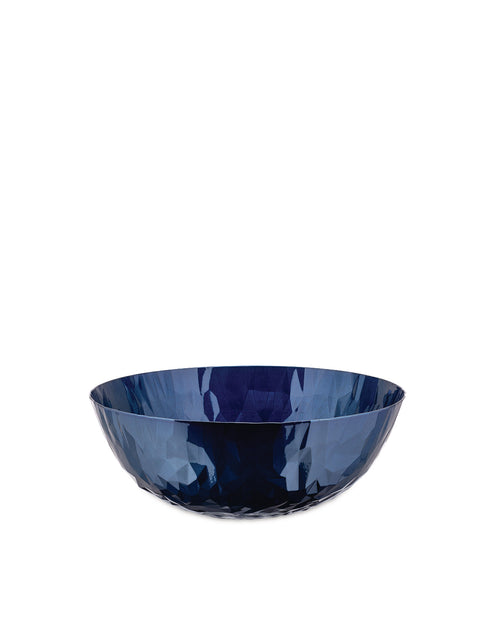 Joy n. 11 acciaio inossidabile Cestino rotondo Alessi 6