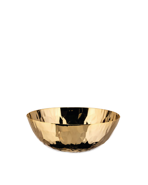 Joy n. 11 acciaio inossidabile Cestino rotondo Alessi 7