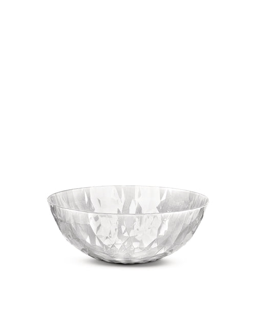 Joy n. 11 acciaio inossidabile Cestino rotondo Alessi 4