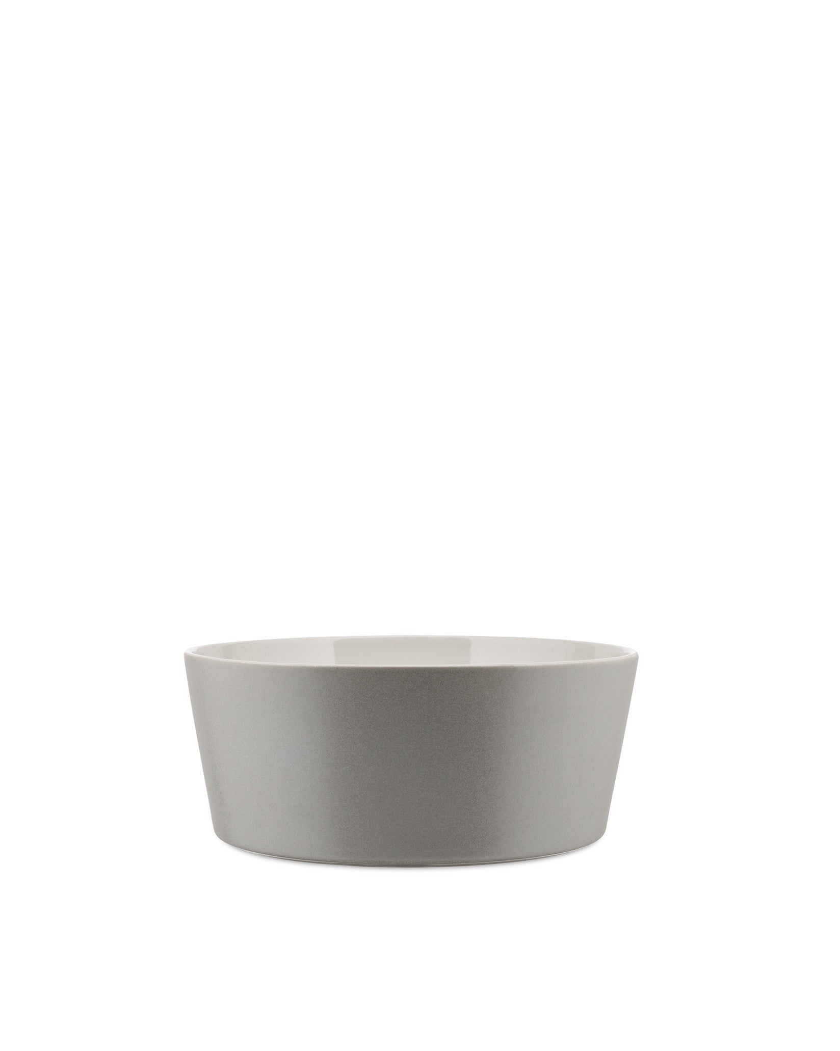 Tonale gris claro Ensaladera Alessi