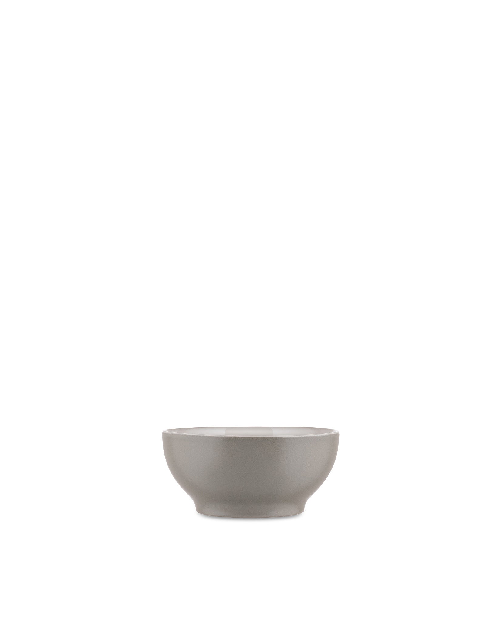 Tonale gris claro Copa pequeña. 4 piezas Alessi
