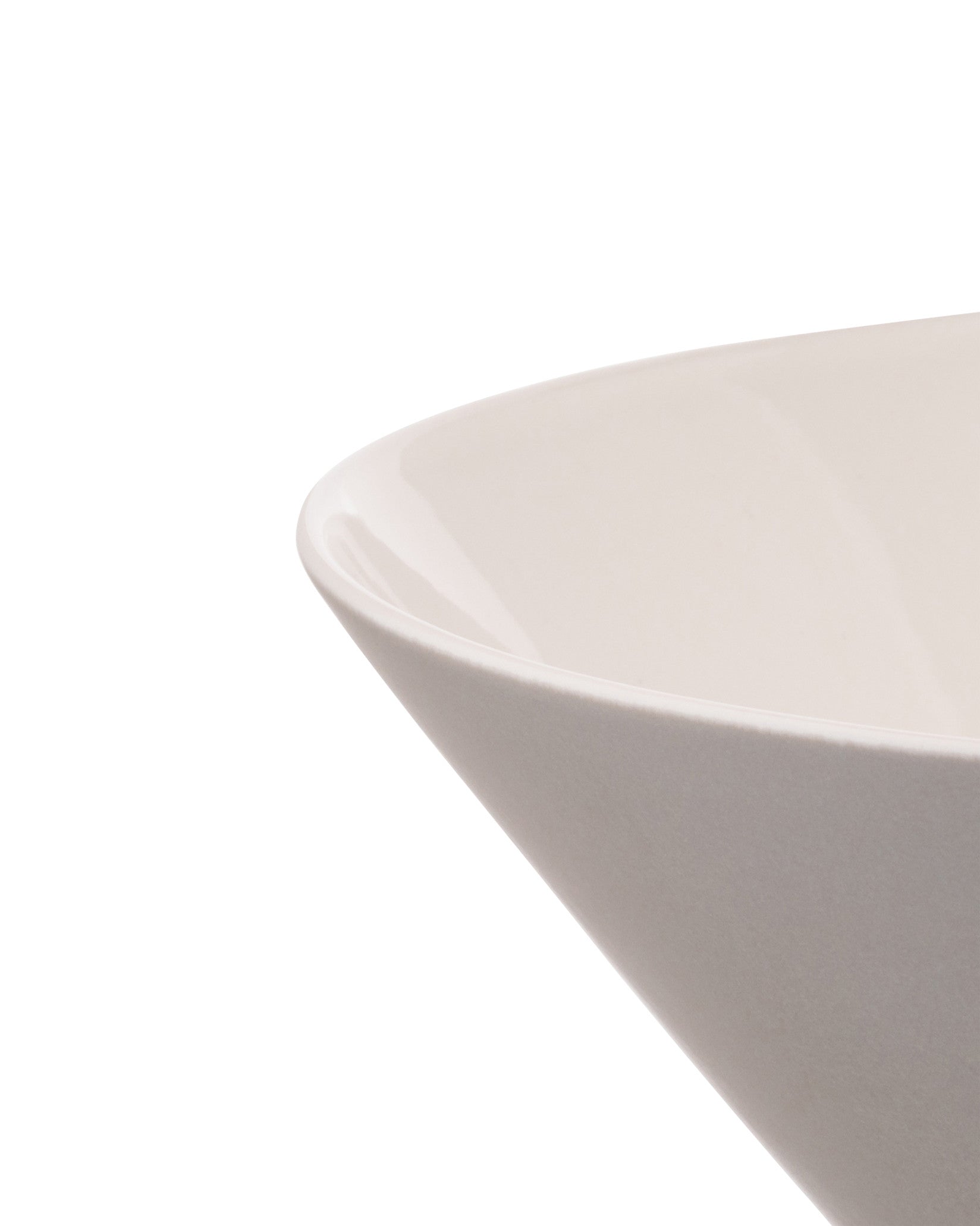 Tonale gris clair Saladier Alessi 2