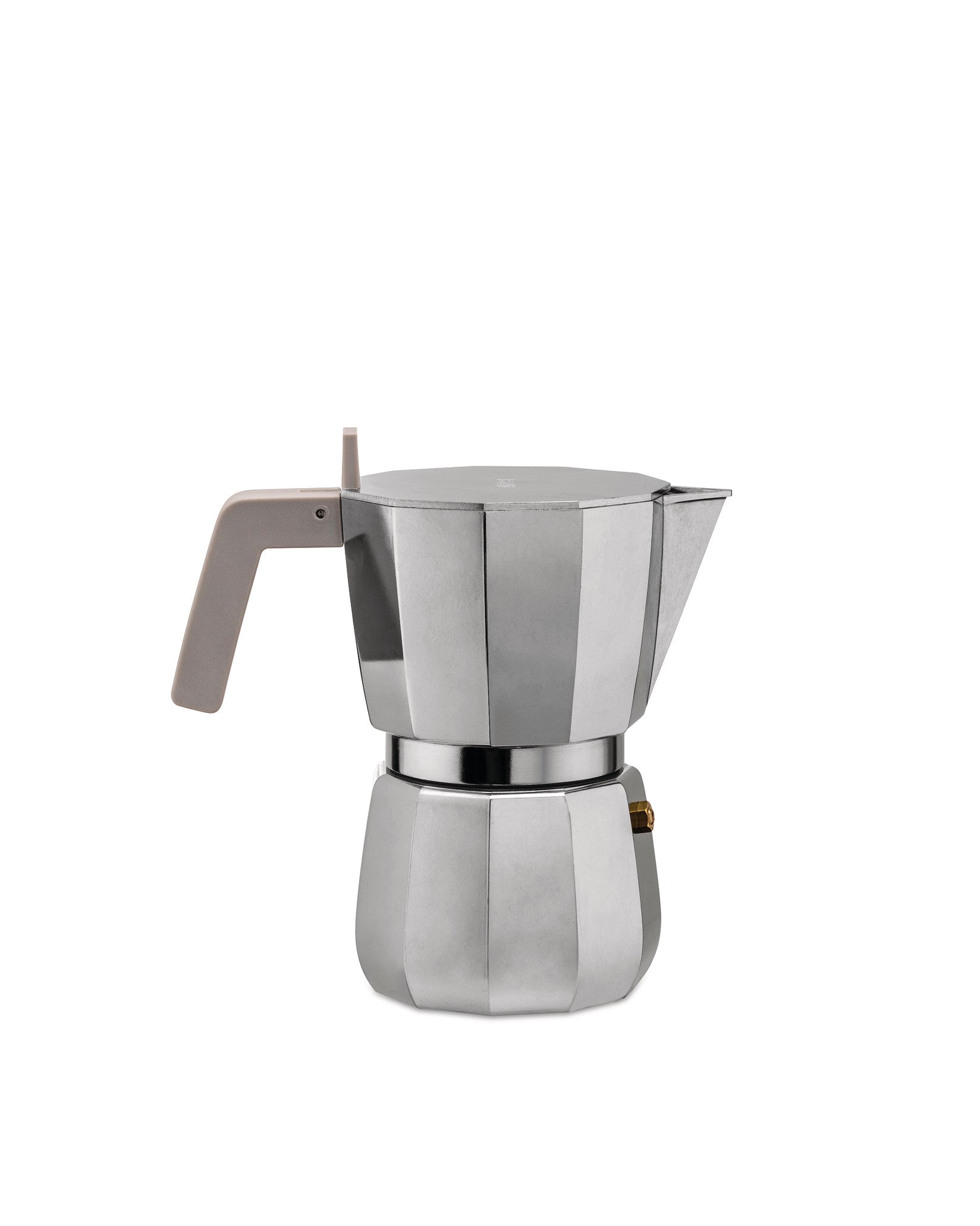 Moka Tassen 1 Espressomaschine Alessi