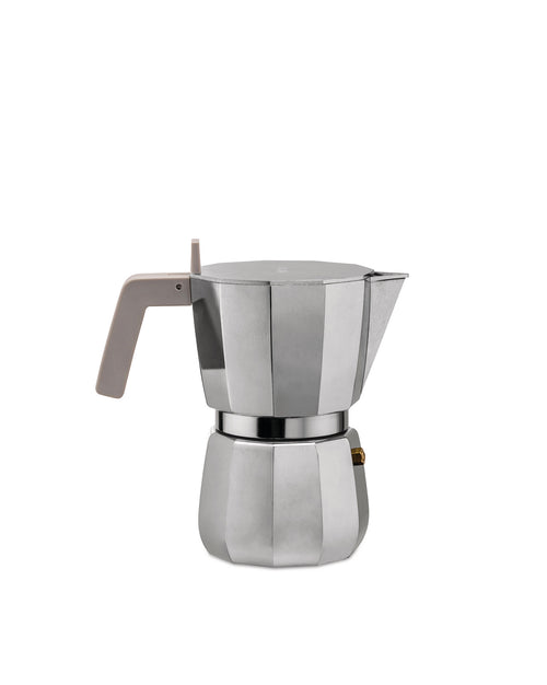 Moka 1 tazza Caffettiera espresso Alessi