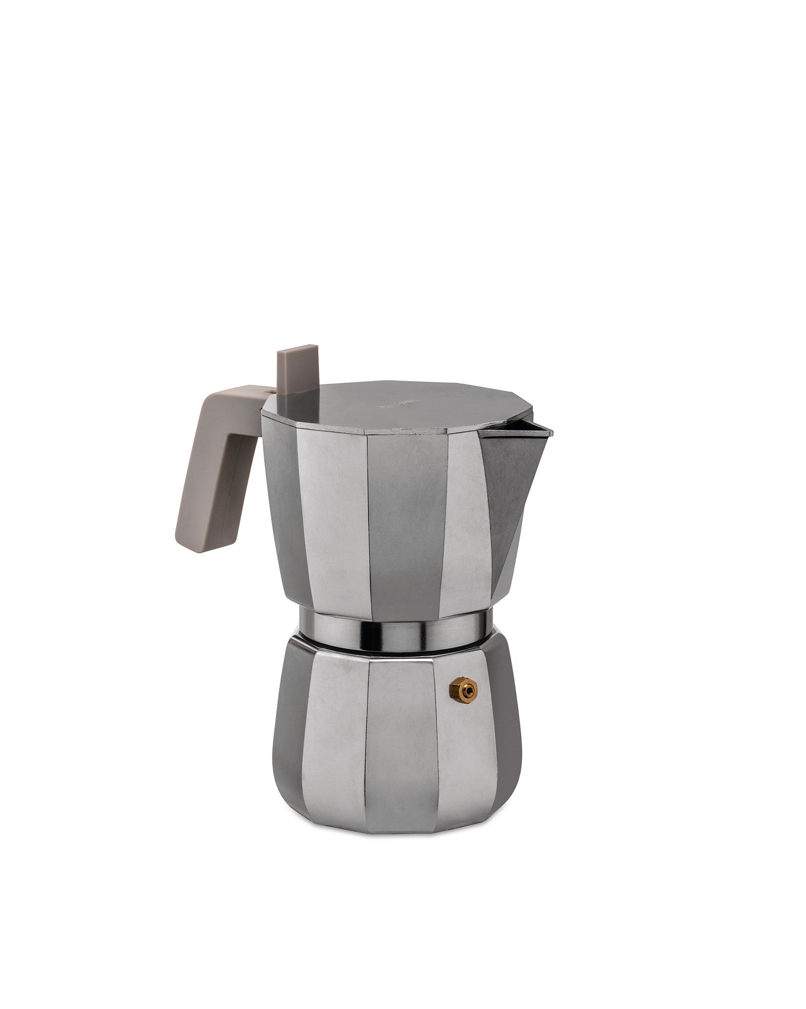 Moka Tassen 1 Espressomaschine Alessi 2
