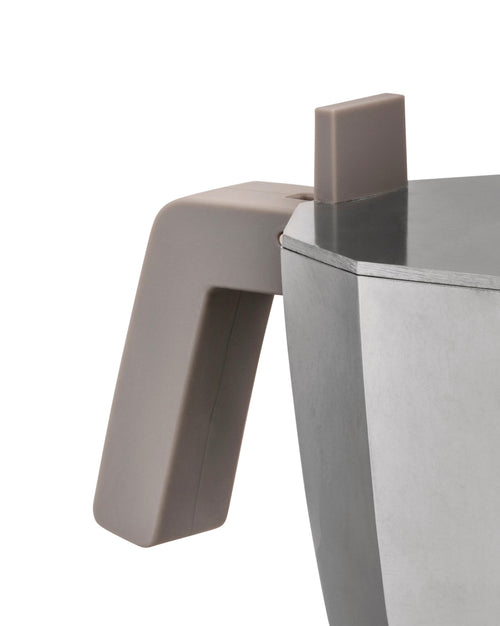 Moka 1 tazza Caffettiera espresso Alessi 3