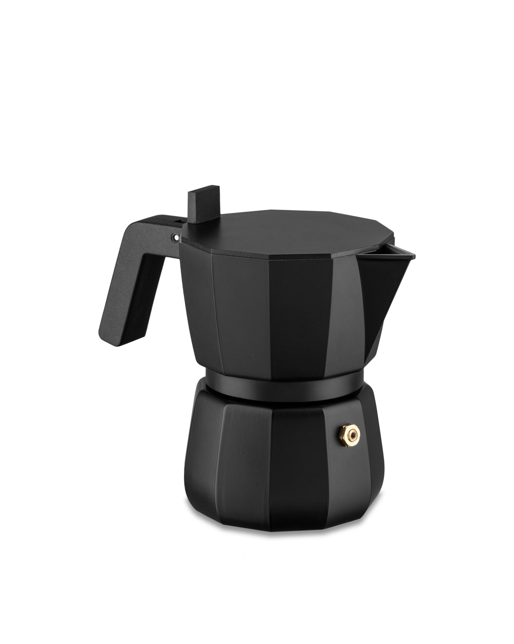 Moka cups 1 Cafetière espresso Alessi 3