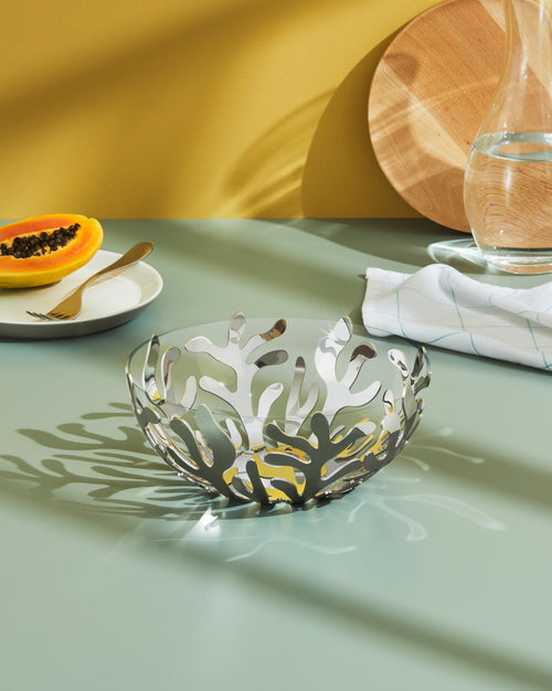 Mediterraneo cm 29 || inch 11½″ Tazón Alessi 1