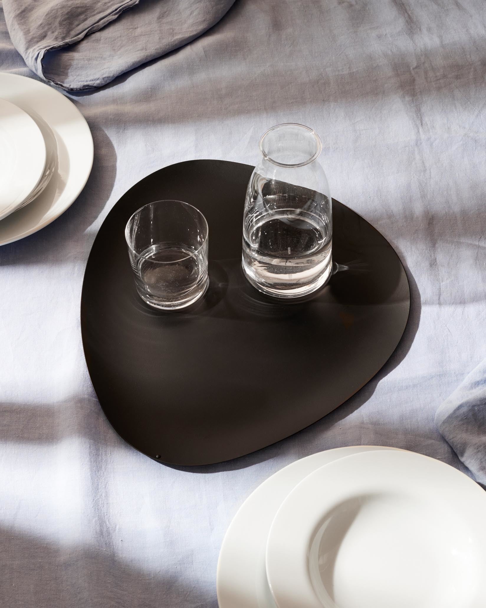 Colombina collection Default Title Vassoio Alessi 1