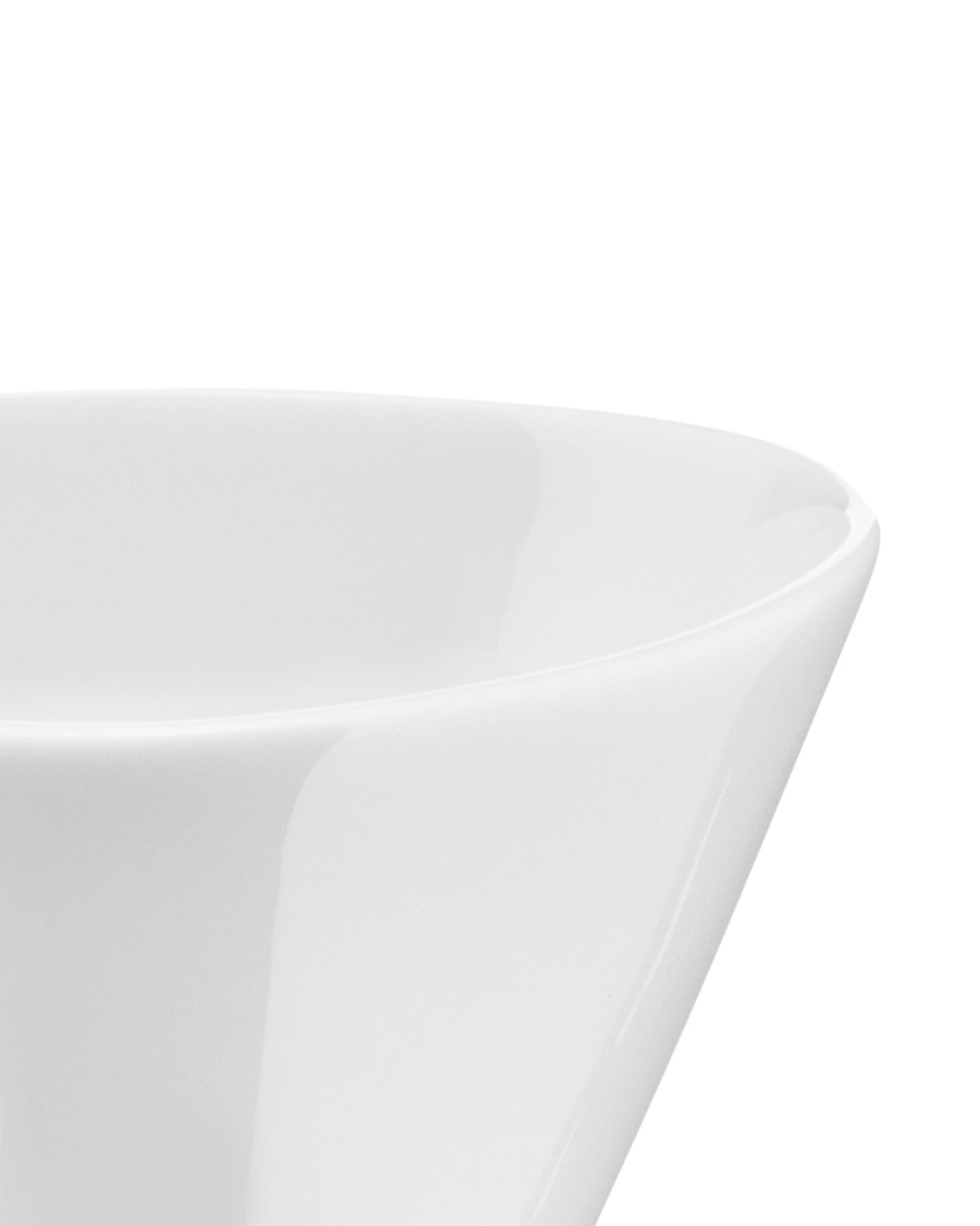 Colombina collection Default Title Taza para téo. 6 piezas Alessi 2