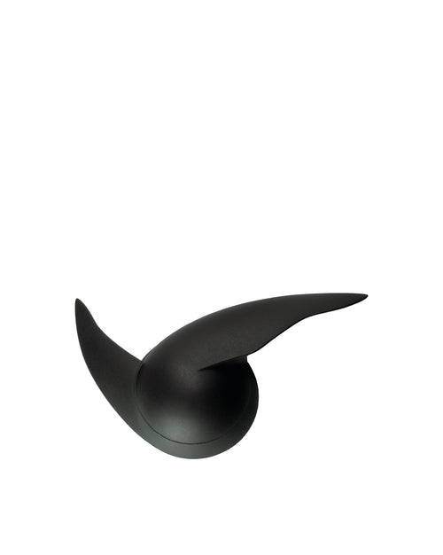 Walter Wayle II Default Title Wanduhr Alessi