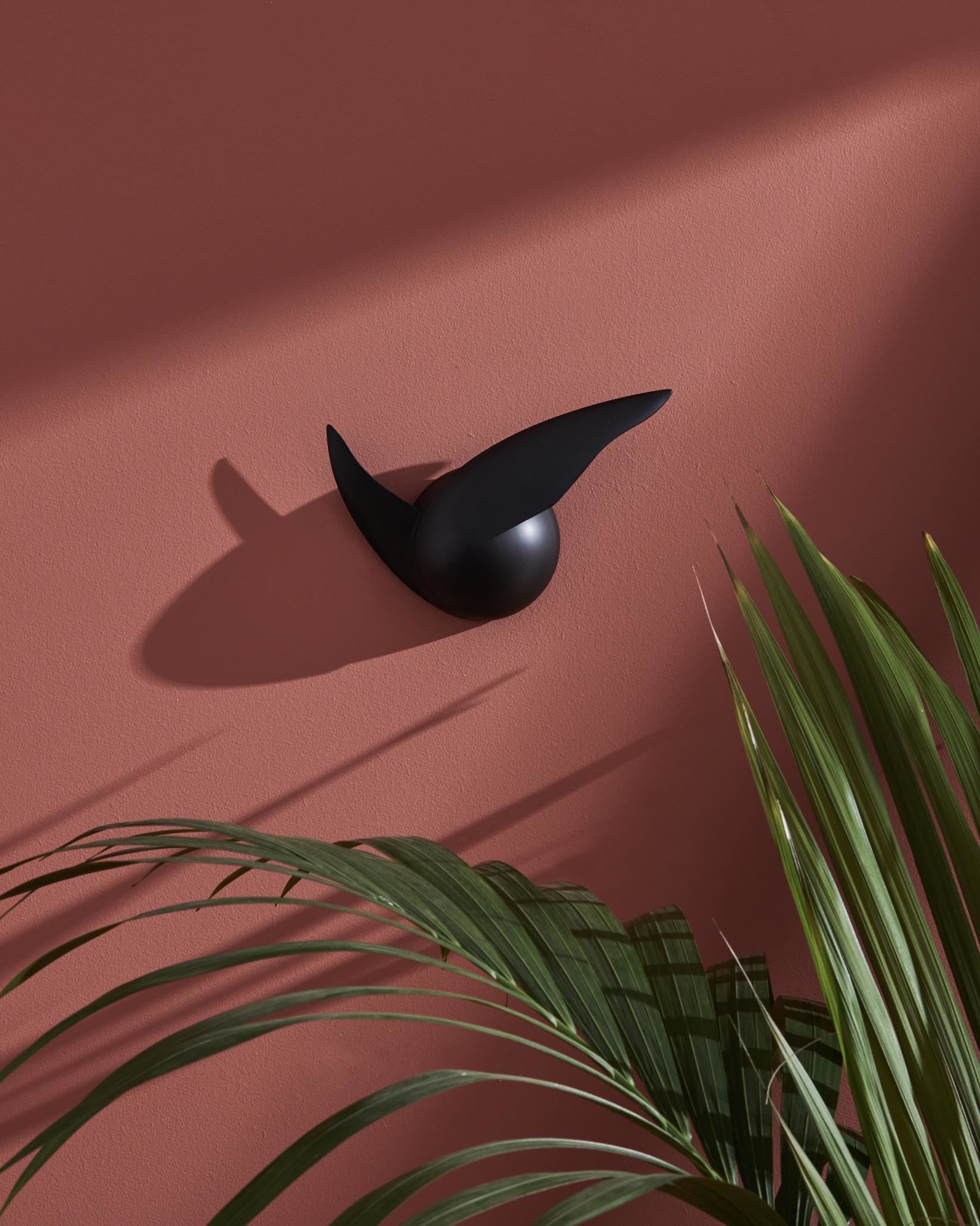 Walter Wayle II Default Title Wall clock Alessi 1