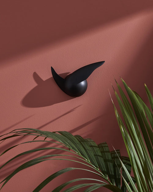 Walter Wayle II Default Title Wanduhr Alessi 1