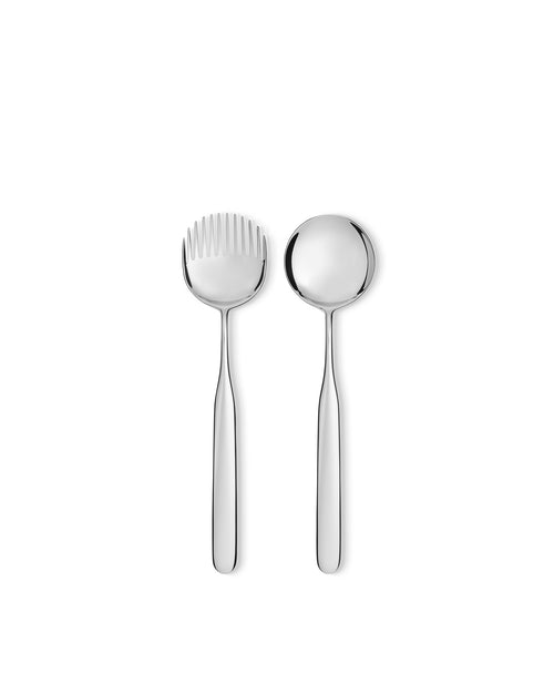 Collo-alto Default Title Salatbesteck Alessi