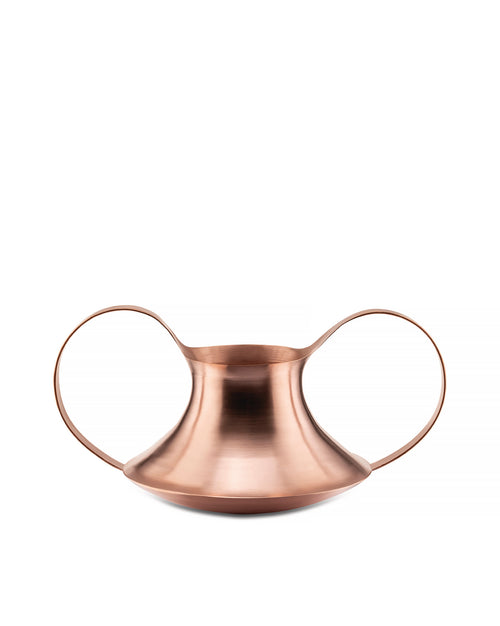 Conca Default Title Vase/Behälter Alessi