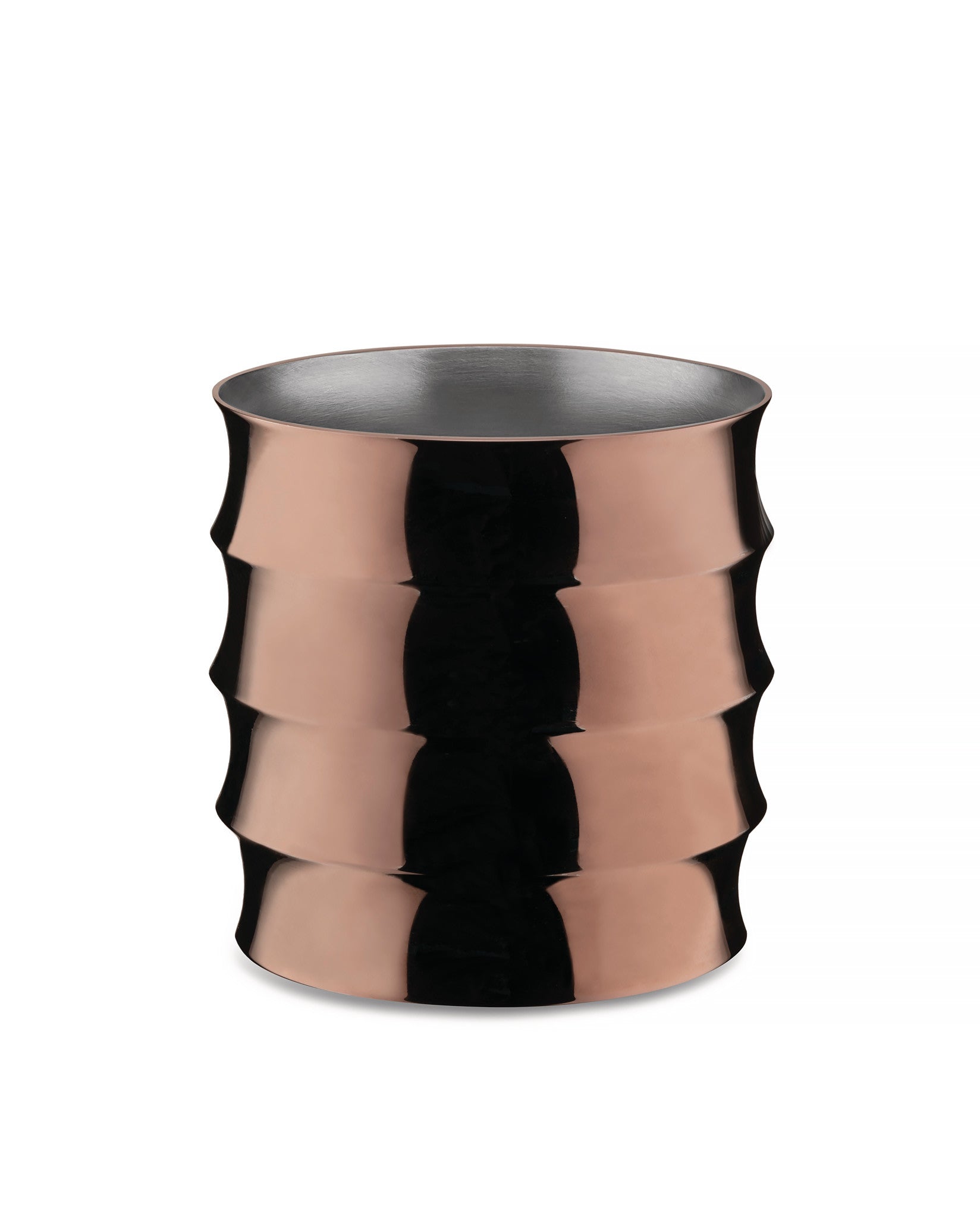 Dervisci copper Vaso Alessi