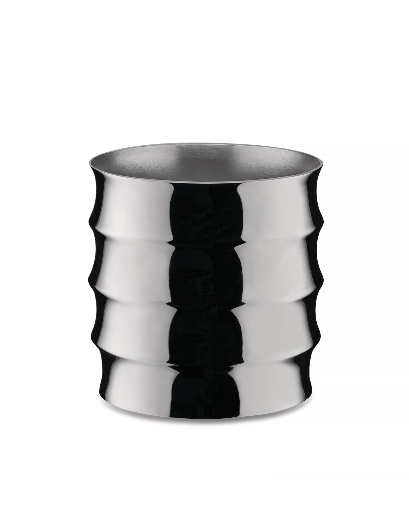 Dervisci stainless steel Vaso Alessi