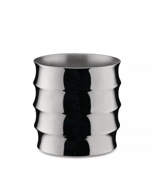 Dervisci stainless steel Vaso Alessi