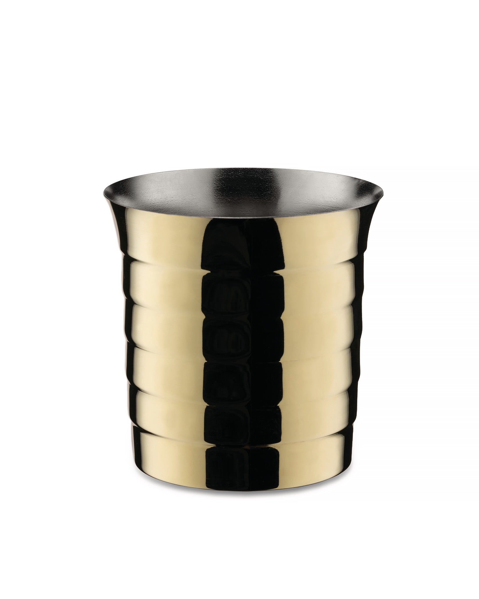 Dervisci brass Vaso Alessi