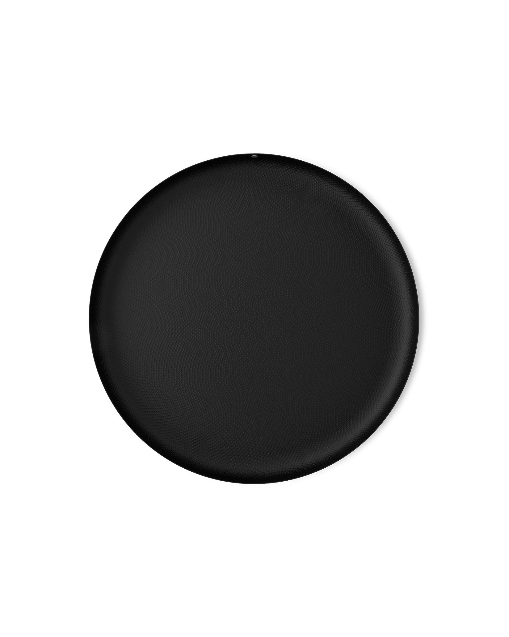 JM14 T black Round tray Alessi 3